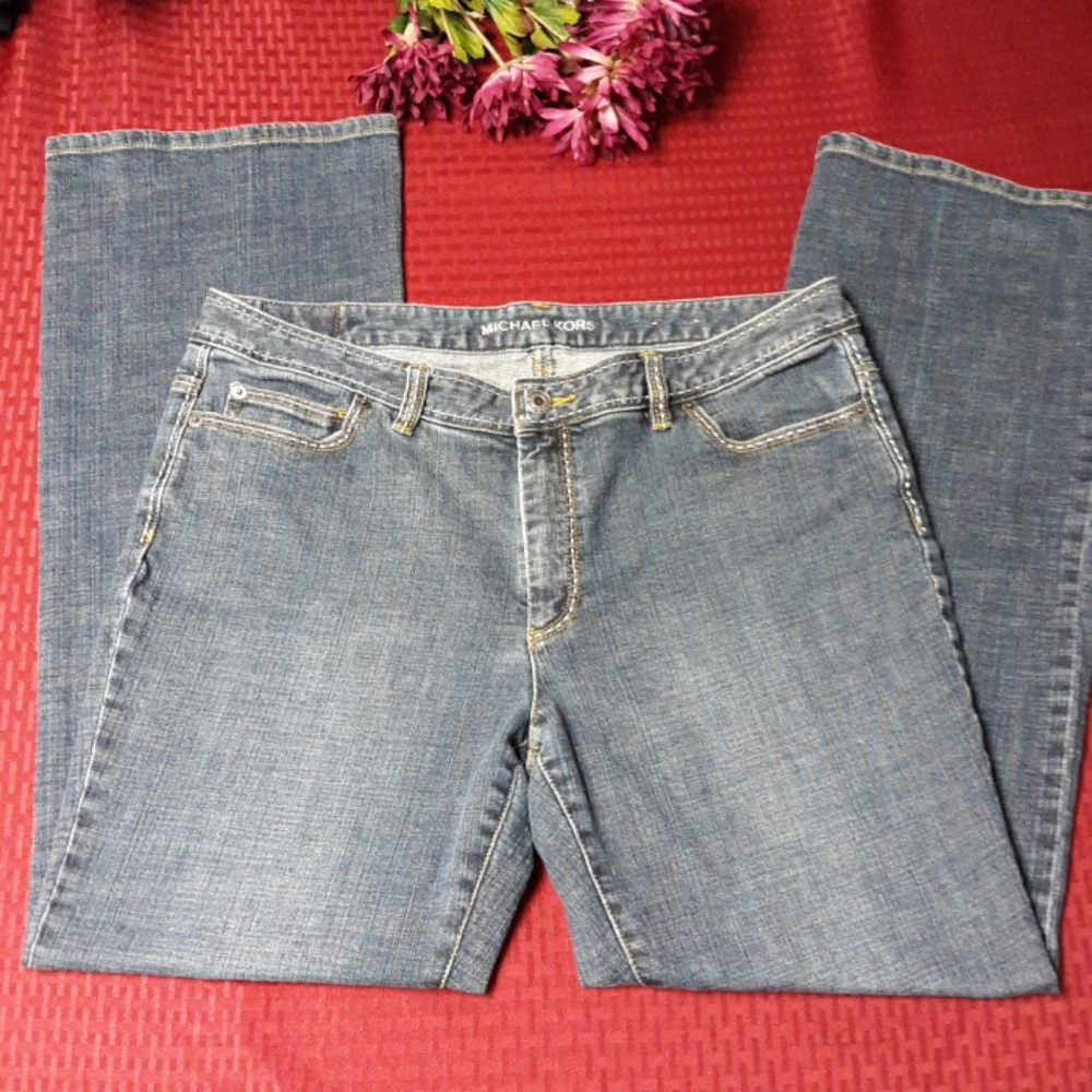 MICHAEL KORS Women's Jean's 12 x30
